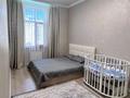 4-бөлмелі пәтер · 137 м² · 3/7 қабат, Акмешит 19, бағасы: 122 млн ₸ в Астане, Есильский р-н — фото 19