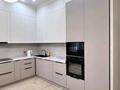4-бөлмелі пәтер · 137 м² · 3/7 қабат, Акмешит 19, бағасы: 122 млн ₸ в Астане, Есильский р-н — фото 8