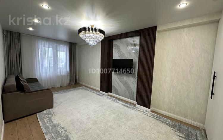 2-комнатная квартира · 67 м² · 5/10 этаж, Казыбек Би 1Б — Сатпаева Казыбек Би за 35 млн ₸ в Усть-Каменогорске — фото 2