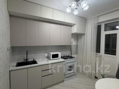 2-комнатная квартира · 50.2 м² · 5/10 этаж, Кюйши Дины 25/2 — Евразия за 27.5 млн 〒 в Астане, Алматы р-н