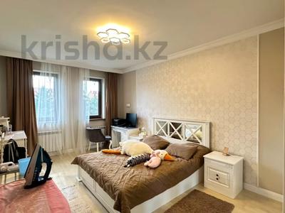Отдельный дом · 6 комнат · 355 м² · 9 сот., мкр Дубок-2 130 за ~ 245 млн ₸ в Алматы, Ауэзовский р-н