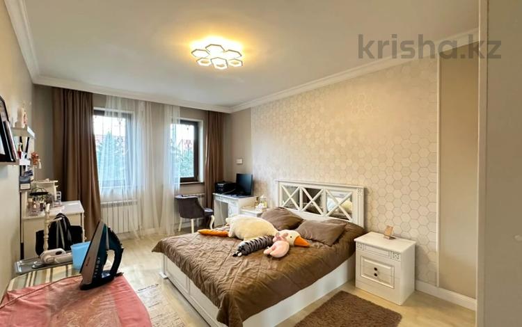 Отдельный дом · 6 комнат · 355 м² · 9 сот., мкр Дубок-2 130 за ~ 220 млн ₸ в Алматы, Ауэзовский р-н — фото 18