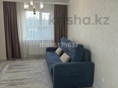 3-комнатная квартира · 62 м² · 5/16 этаж, Тауелсиздик 34/2 за 320 000 〒 в Астане, Алматы р-н