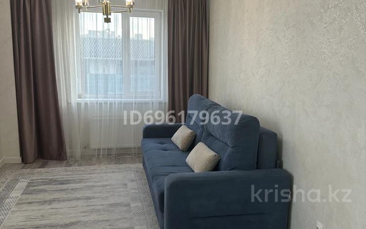 3-комнатная квартира · 62 м² · 5/16 этаж, Тауелсиздик 34/2 за 350 000 ₸ в Астане, Алматы р-н — фото 3