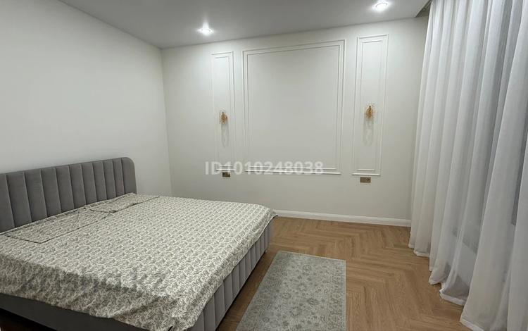 2-комнатная квартира · 53 м² · 6/12 этаж, мкр Комсомольский, Мангилик ел 63/1 за 350 000 〒 в Астане, Есильский р-н — фото 4