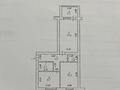 2-комнатная квартира · 53 м² · 4/6 этаж, 31Б мкр 32 за 13.8 млн ₸ в Актау