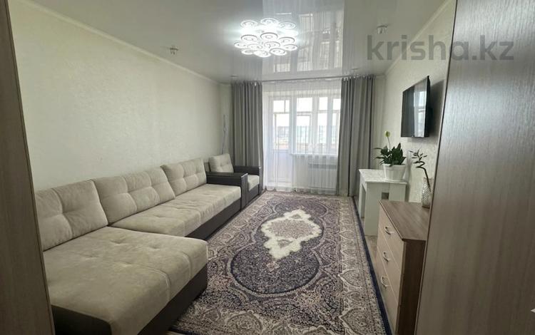 3-бөлмелі пәтер · 63 м² · 4/5 қабат, баймуканова 139, бағасы: 20 млн ₸ в Кокшетау — фото 6