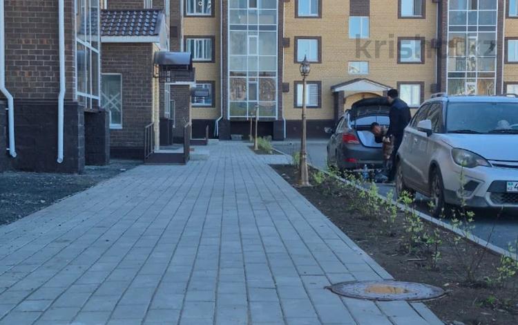 1-комнатная квартира · 25 м² · 1/5 этаж, Е 103 к1 за 15 млн ₸ в Астане, Есильский р-н — фото 13