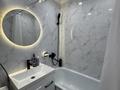 2-бөлмелі пәтер · 45 м² · 3/5 қабат, Бокейханова 2 — Бокейханова Желтоксан, бағасы: 300 000 ₸ в Балхаше — фото 7