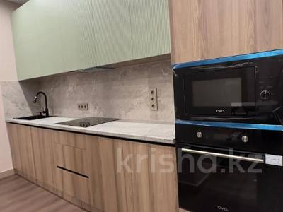 2-комнатная квартира · 68 м² · 12/13 этаж, Аль-Фараби 1а за 79.9 млн ₸ в Алматы, Медеуский р-н