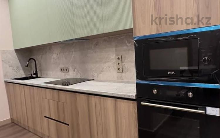2-комнатная квартира · 68 м² · 12/13 этаж, Аль-Фараби 1а за 79.9 млн ₸ в Алматы, Медеуский р-н — фото 17