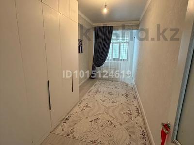 3-бөлмелі пәтер · 117 м² · 5/12 қабат, 16-ш/а., 16 мкрн 49, бағасы: 35 млн ₸ в Актау, 16-й мкр 