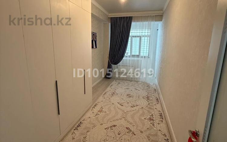 3-бөлмелі пәтер · 117 м² · 5/12 қабат, 16-ш/а., 16 мкрн 49, бағасы: 35 млн ₸ в Актау, 16-й мкр  — фото 2