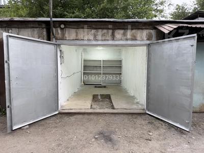 Гараж · 16 м² · Макатаева 153 — Байзакова Макатаева за 3.5 млн ₸ в Алматы, Алмалинский р-н