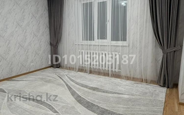1-комнатная квартира · 40 м² · 14/14 этаж, Кордай — Кошкарбаева-Кордай за 180 000 ₸ в Астане, Алматы р-н — фото 2