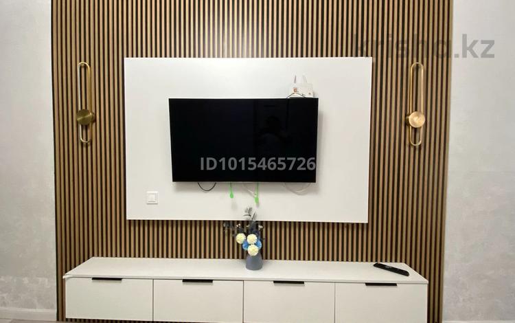 1-бөлмелі пәтер · 51 м² · 18/25 қабат, Тараз 2 — Тараз 2, бағасы: 230 000 ₸ в Астане, р-н Байконур — фото 2