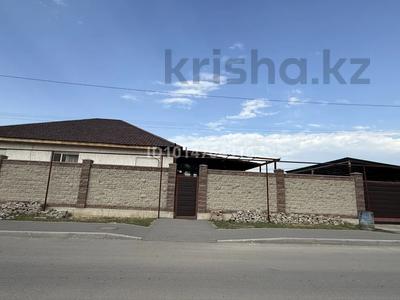 Отдельный дом · 5 комнат · 175 м² · 7 сот., мкр Нуршашкан (Колхозши) за 85 млн ₸ в Алматы, Турксибский р-н