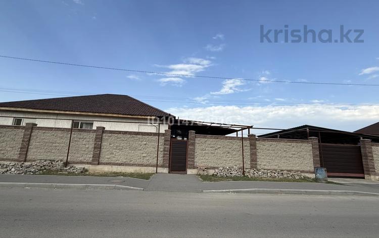 Отдельный дом · 5 комнат · 175 м² · 7 сот., мкр Нуршашкан (Колхозши) за 85 млн ₸ в Алматы, Турксибский р-н — фото 2
