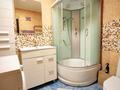 2-бөлмелі пәтер · 70 м² · 4/5 қабат, Сакена Сейфуллина 22 — пересечение пр. Женис, бағасы: 34.5 млн ₸ в Астане, Сарыарка р-н — фото 4