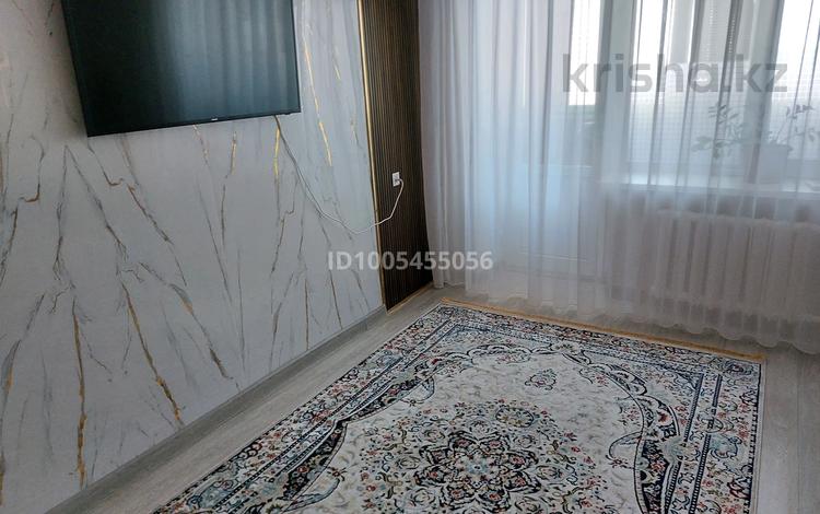 3-комнатная квартира · 59 м² · 4/5 этаж, мкр СМП 136, СМП-136 5 — Бывший Обл.Гаи за 17 млн ₸ в Атырау — фото 2