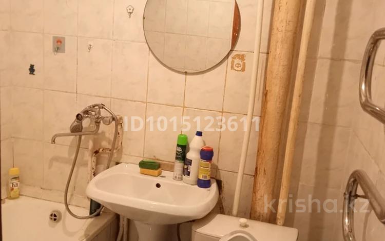 1-бөлмелі пәтер · 37 м² · 1/5 қабат, Северный шағын ауданы, Текстильшиков 23 — Аллея. молодежт, бағасы: 182 000 ₸ в Костанае, Микрорайон Северный — фото 2