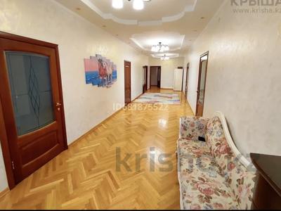 9-комнатный дом помесячно, 513 м², 13 сот., мкр Калкаман-2 за 2 млн 〒 в Алматы, Наурызбайский р-н
