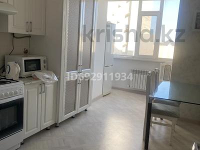 1-комнатная квартира · 54 м² · 4/6 этаж, Мустафа Шокай 11 за 23.5 млн ₸ в Актобе