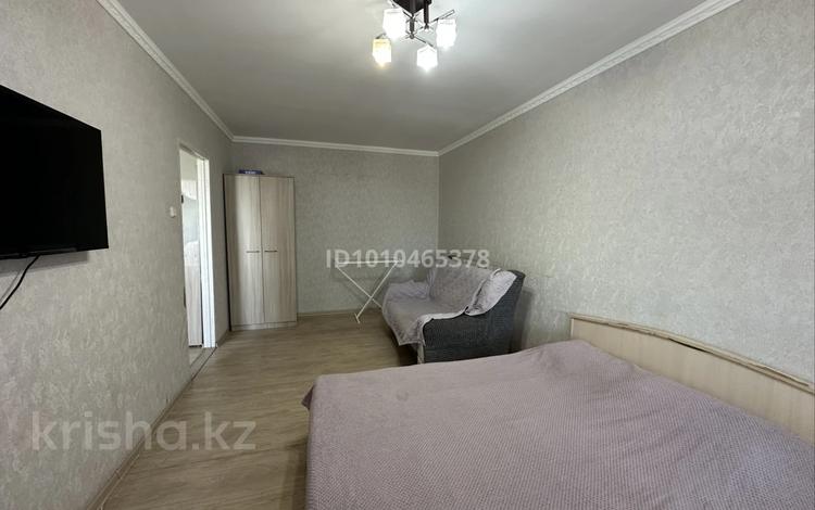 1-бөлмелі пәтер · 34 м² · 7/9 қабат, Мәшхур Жүсіп 72 — За ТД Шахтер, бағасы: 14 млн ₸ в Экибастузе — фото 7