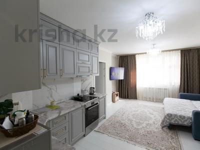 2-комнатная квартира, 52 м², 7 этаж, Егизбаева 7/21 за 44.5 млн 〒 в Алматы, Бостандыкский р-н