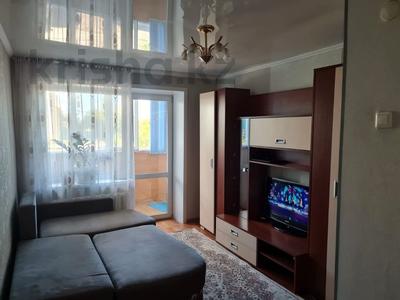 1-комнатная квартира · 28 м² · 2/5 этаж, Центральный 36 за 10.9 млн 〒 в Кокшетау