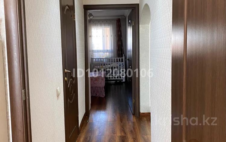 4-комнатная квартира · 80 м² · 3/5 этаж, Габдуллина 70 — Ашимова за 35 млн ₸ в Кокшетау — фото 2