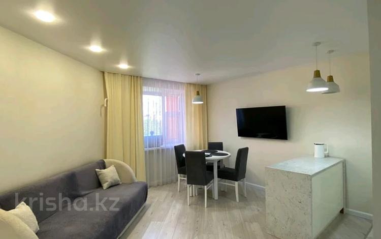 3-комнатная квартира · 80 м² · 3/5 этаж, Валиханова 27 — ТД Азия за 250 000 ₸ в Петропавловске — фото 2