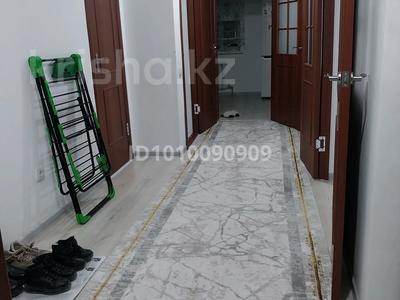 3-комнатная квартира · 70 м² · 5/5 этаж, Левый берег 142 — Левый берег за 150 000 〒 в 