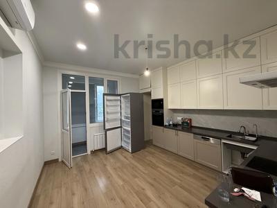3-бөлмелі пәтер · 115 м² · 15/16 қабат, Розыбакиева 388/Б2, бағасы: 115 млн ₸ в Алматы, Бостандыкский р-н