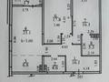3-комнатная квартира · 91.5 м² · 8/12 этаж, Макатаева - Байтурсынова 129/1 за 78 млн ₸ в Алматы, Алмалинский р-н — фото 12