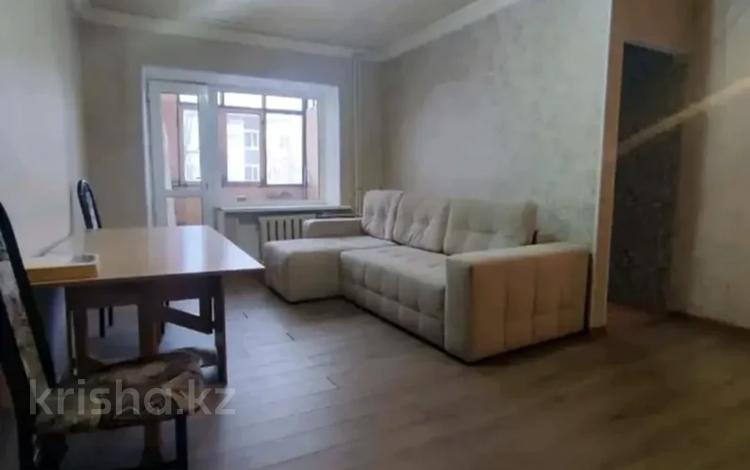 2-комнатная квартира · 45 м² · 2/3 этаж, Гагарина за 100 000 ₸ в Уральске — фото 2