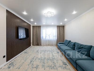 3-бөлмелі пәтер · 104.5 м² · 12/12 қабат, Сарыарка 31/2, бағасы: 41.5 млн ₸ в Астане, Сарыарка р-н