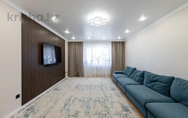 3-бөлмелі пәтер · 104.5 м² · 12/12 қабат, Сарыарка 31/2, бағасы: 41.5 млн ₸ в Астане, Сарыарка р-н — фото 39
