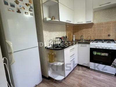 3-комнатная квартира · 58 м² · 2/5 этаж, мкр Достык 25 за 230 000 ₸ в Талдыкоргане