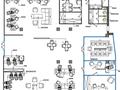 Свободное назначение, офисы, конференц-залы · 255 м² за ~ 2.3 млн ₸ в Алматы, Ауэзовский р-н — фото 2