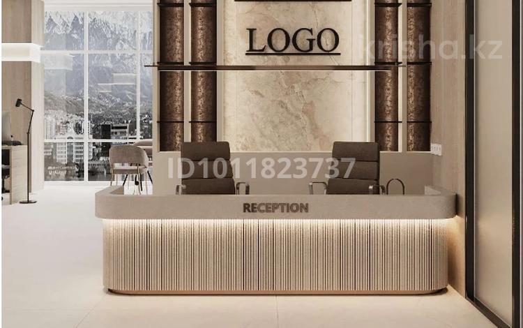 Свободное назначение, офисы, конференц-залы · 255 м² за ~ 2.3 млн ₸ в Алматы, Ауэзовский р-н — фото 4