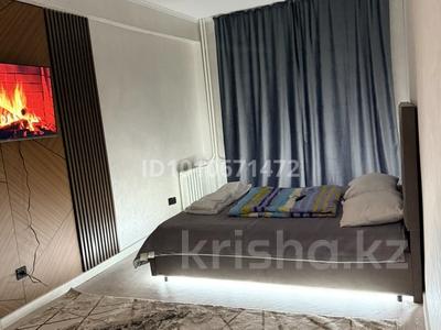 1-бөлмелі пәтер · 42 м² · 2/5 қабат, Каратал 45, бағасы: 3 000 ₸ в Талдыкоргане