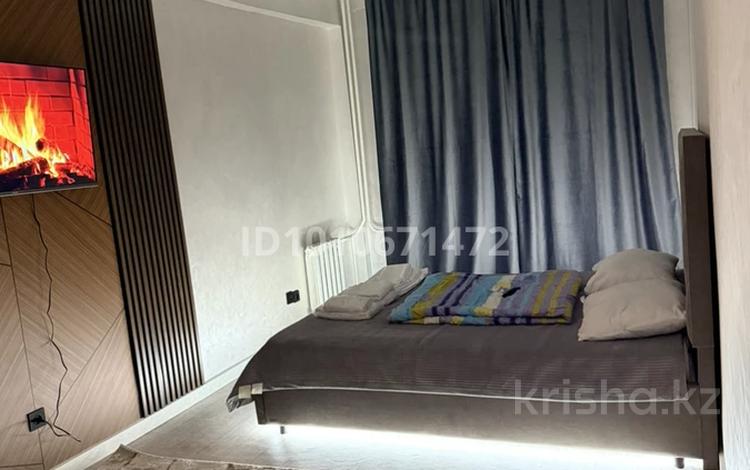 1-бөлмелі пәтер · 42 м² · 2/5 қабат, Каратал 45, бағасы: 3 000 ₸ в Талдыкоргане — фото 2