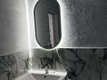 1-бөлмелі пәтер · 42 м² · 2/5 қабат, Каратал 45, бағасы: 3 000 ₸ в Талдыкоргане — фото 5