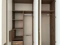 3-комнатная квартира · 120 м² · 6/10 этаж, Сарайшык 40 за 420 000 ₸ в Астане, Есильский р-н — фото 16