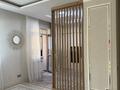 3-комнатная квартира · 120 м² · 6/10 этаж, Сарайшык 40 за 420 000 ₸ в Астане, Есильский р-н — фото 9