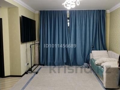 2-комнатная квартира · 51 м² · 8/14 этаж, Тилендиева 36 — Рынок Саянур за 24.5 млн ₸ в Астане, Алматы р-н