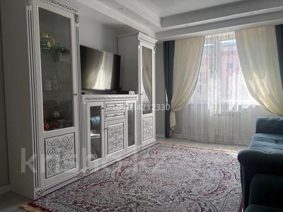 3-бөлмелі пәтер · 76 м² · 4/6 қабат, Шұғыла ш/а., Жунисова, бағасы: 45.5 млн ₸ в Алматы, Наурызбайский р-н