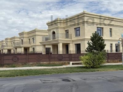 Отдельный дом · 5 комнат · 335 м² · 13 сот., Жолбарысхан 5 — Рядом Алтын Самурык за 218 млн 〒 в Туркестане