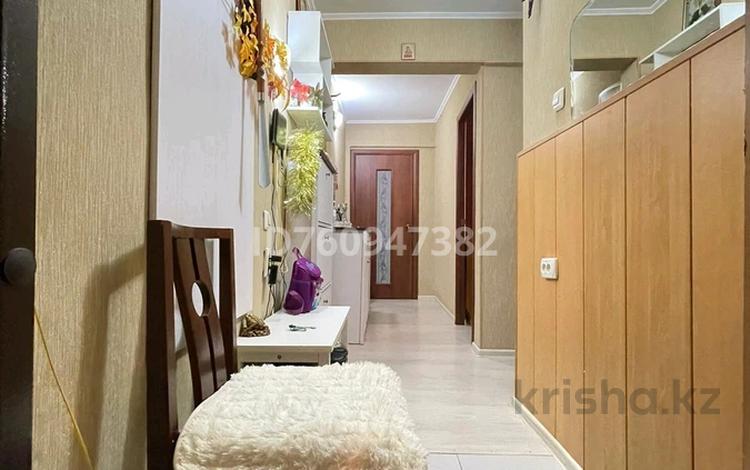 3-бөлмелі пәтер · 59 м² · 3/5 қабат, Авангард 3 53, бағасы: 22 млн ₸ в Атырау, мкр Авангард-3 — фото 2